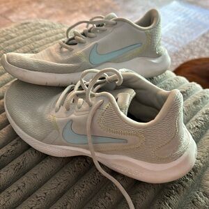 Nike Flex Experience